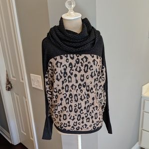 Buffalo David Button sweater